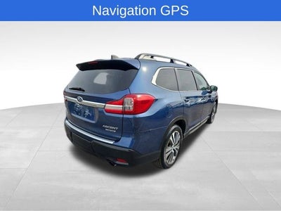 2020 Subaru Ascent Limited