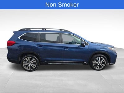 2020 Subaru Ascent Limited