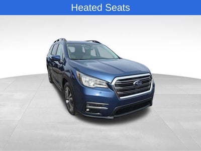 2020 Subaru Ascent Limited