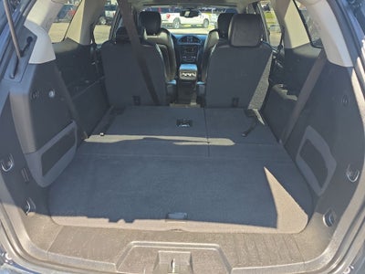 2017 Buick Enclave Leather Group