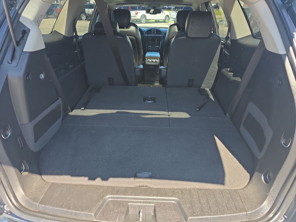 2017 Buick Enclave Leather Group