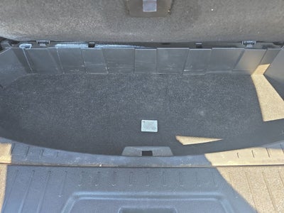 2017 Buick Enclave Leather Group