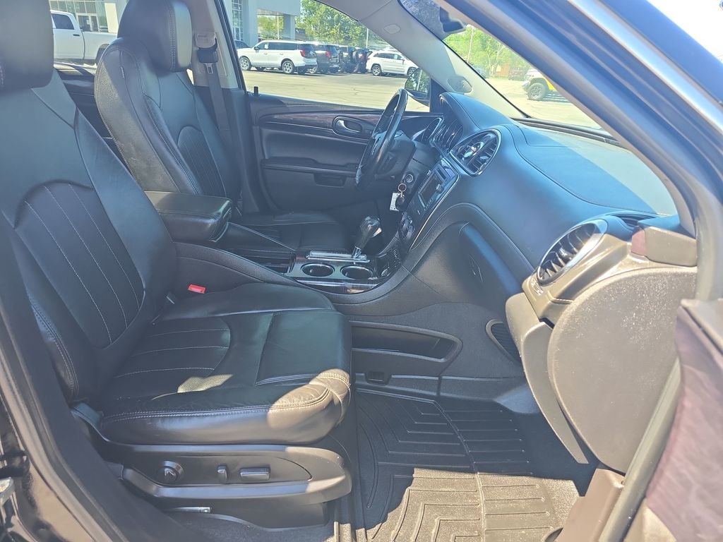 2017 Buick Enclave Leather Group