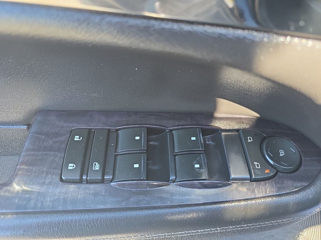 2017 Buick Enclave Leather Group