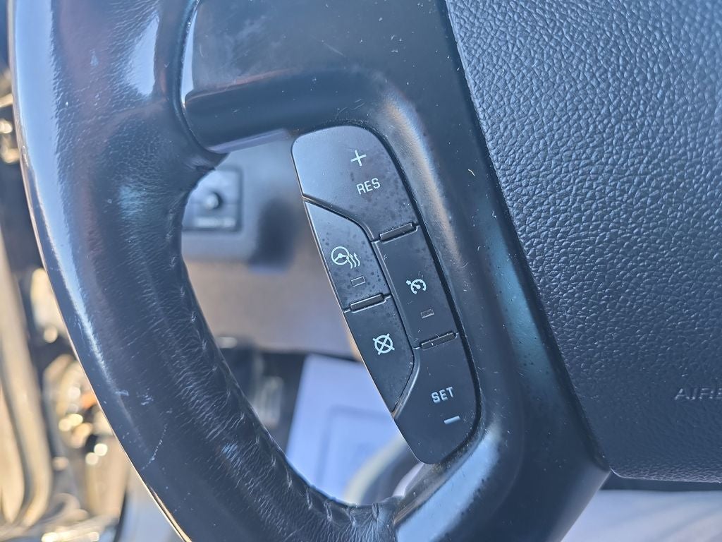 2017 Buick Enclave Leather Group