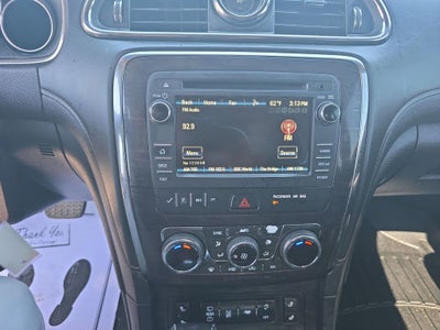 2017 Buick Enclave Leather Group