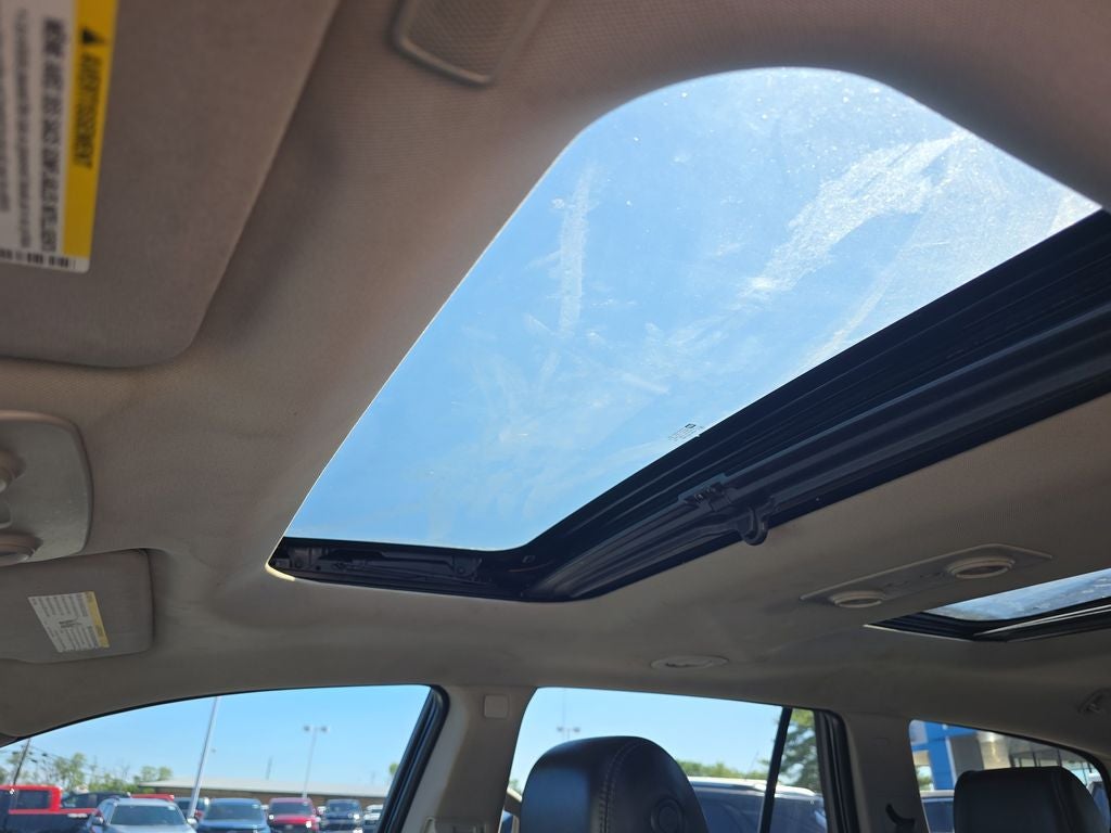 2017 Buick Enclave Leather Group