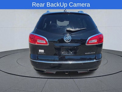 2017 Buick Enclave Leather Group