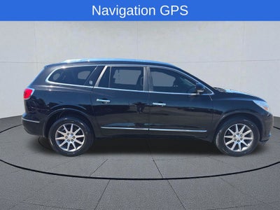 2017 Buick Enclave Leather Group