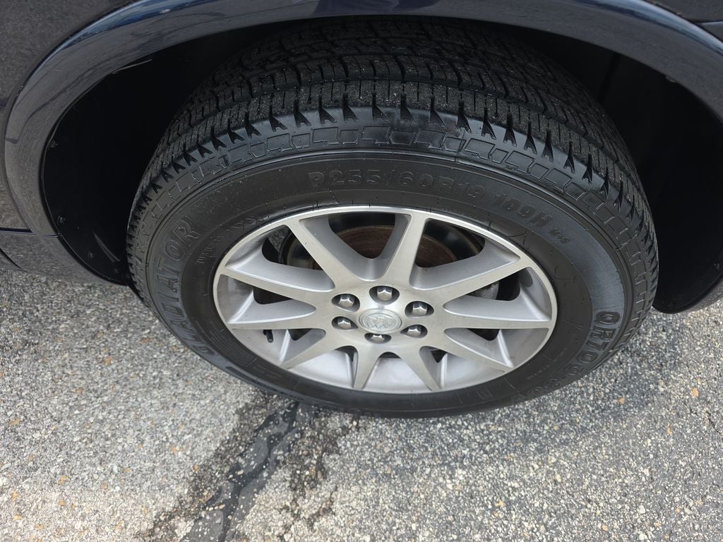 2016 Buick Enclave Leather Group