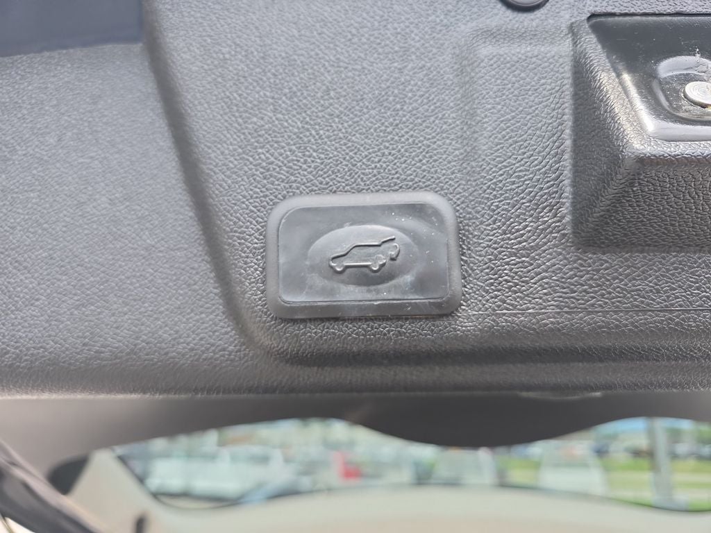 2016 Buick Enclave Leather Group