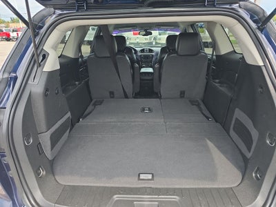 2016 Buick Enclave Leather Group