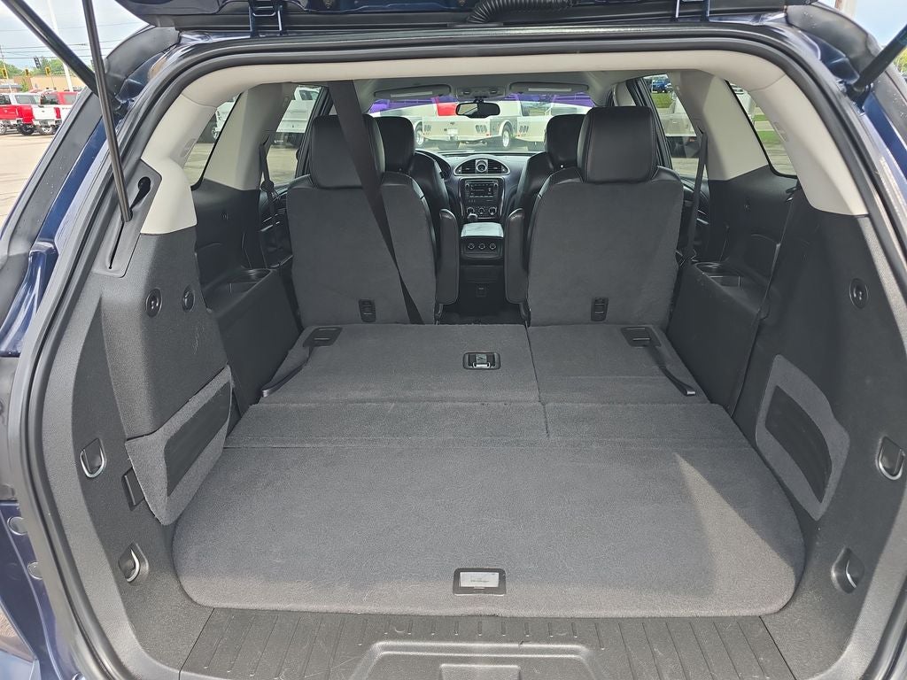 2016 Buick Enclave Leather Group