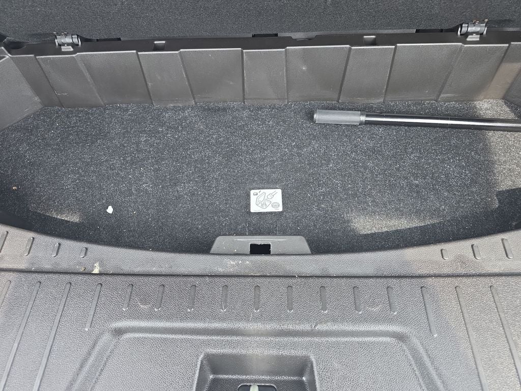 2016 Buick Enclave Leather Group