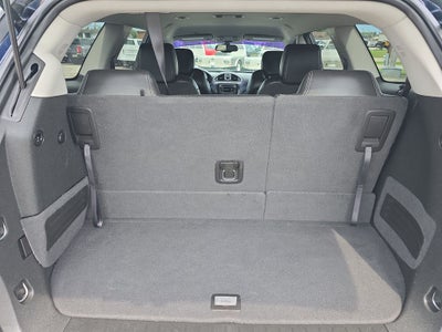 2016 Buick Enclave Leather Group