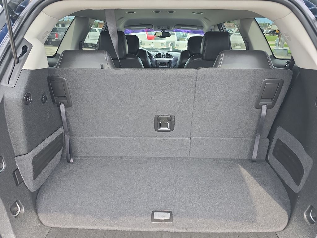 2016 Buick Enclave Leather Group