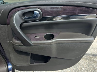 2016 Buick Enclave Leather Group