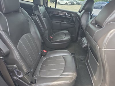 2016 Buick Enclave Leather Group