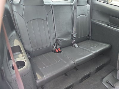 2016 Buick Enclave Leather Group