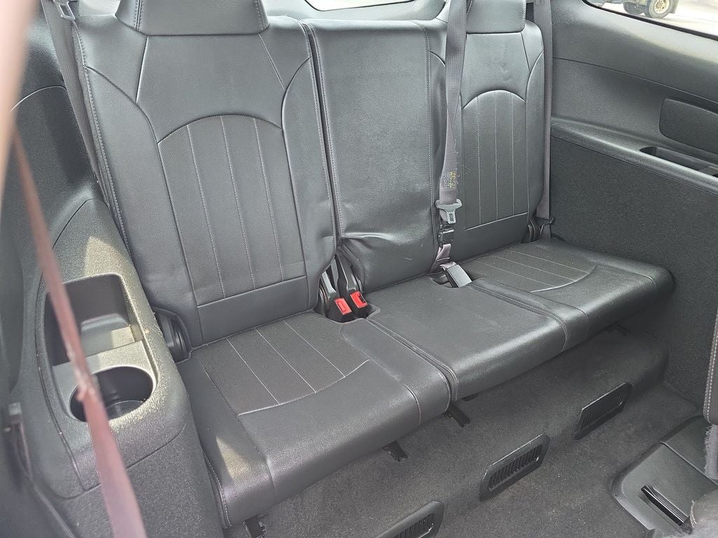 2016 Buick Enclave Leather Group