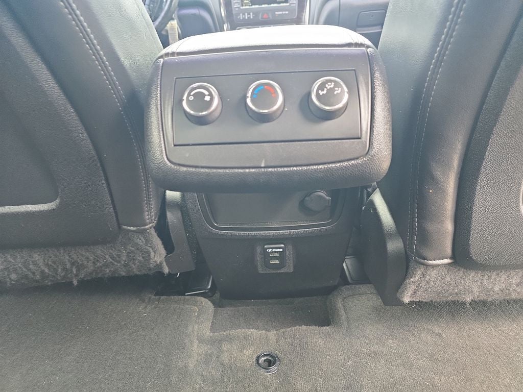 2016 Buick Enclave Leather Group