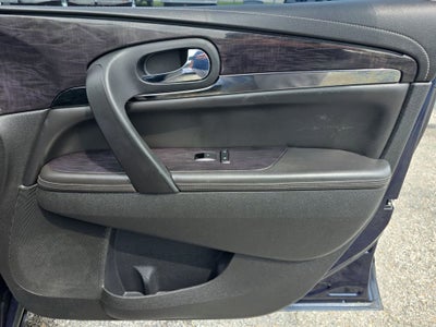 2016 Buick Enclave Leather Group