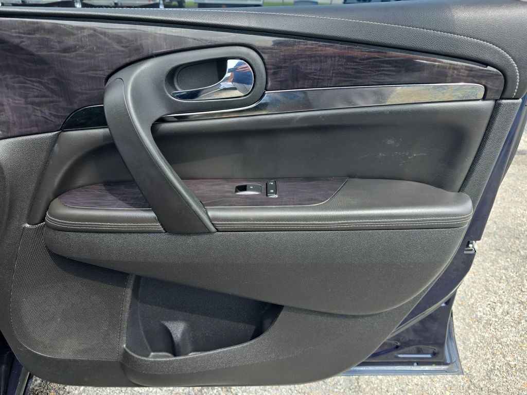 2016 Buick Enclave Leather Group