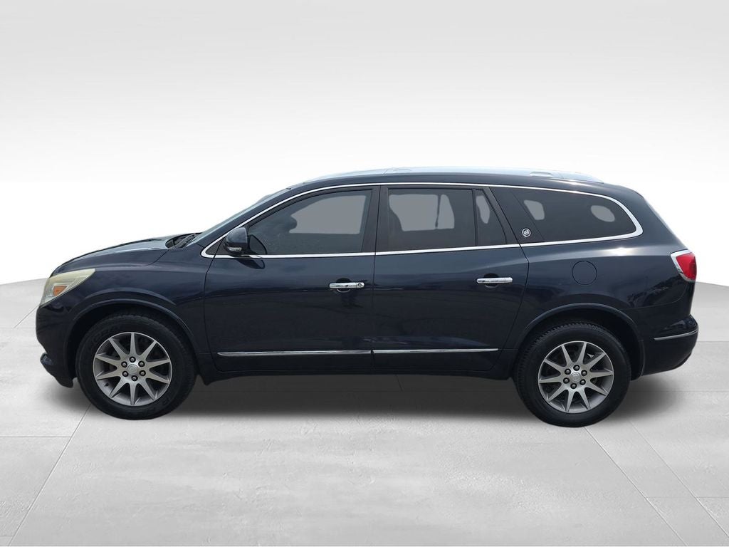 2016 Buick Enclave Leather Group