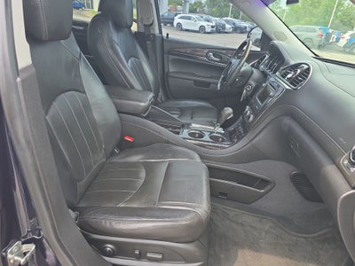 2016 Buick Enclave Leather Group
