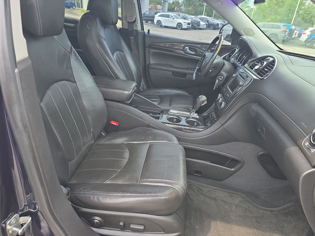 2016 Buick Enclave Leather Group