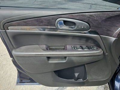 2016 Buick Enclave Leather Group