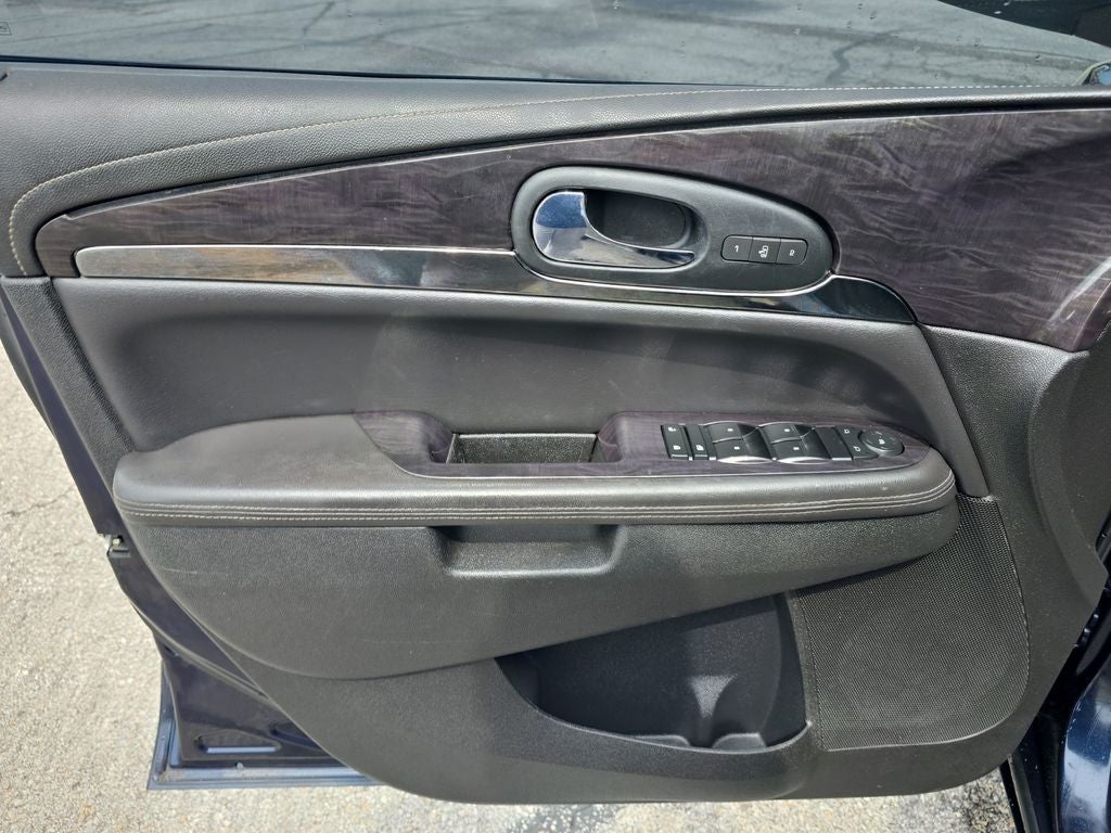 2016 Buick Enclave Leather Group