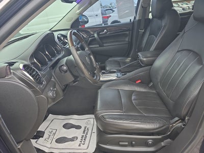 2016 Buick Enclave Leather Group