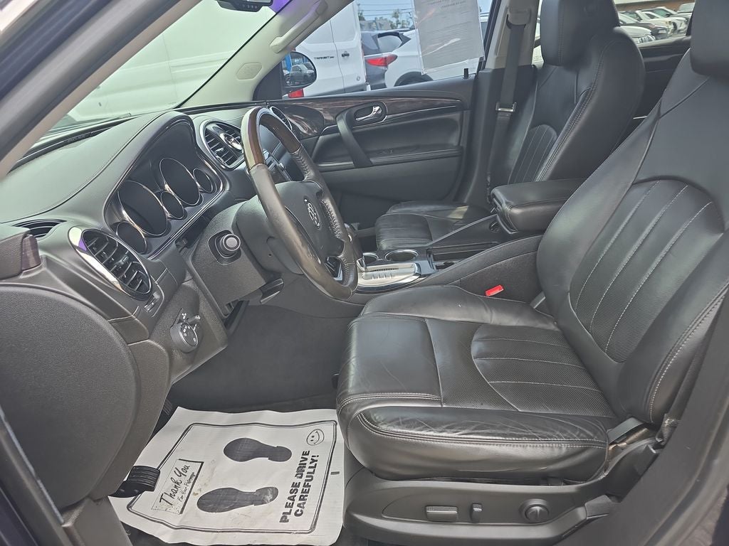 2016 Buick Enclave Leather Group