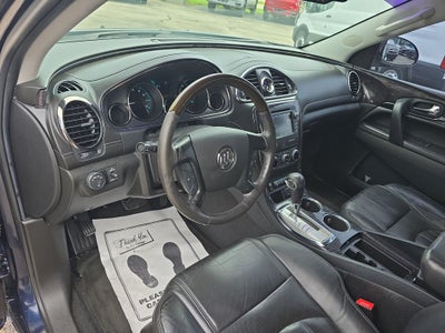 2016 Buick Enclave Leather Group