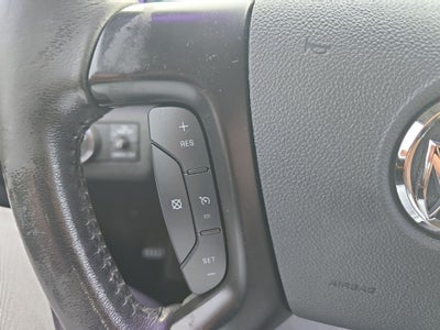 2016 Buick Enclave Leather Group