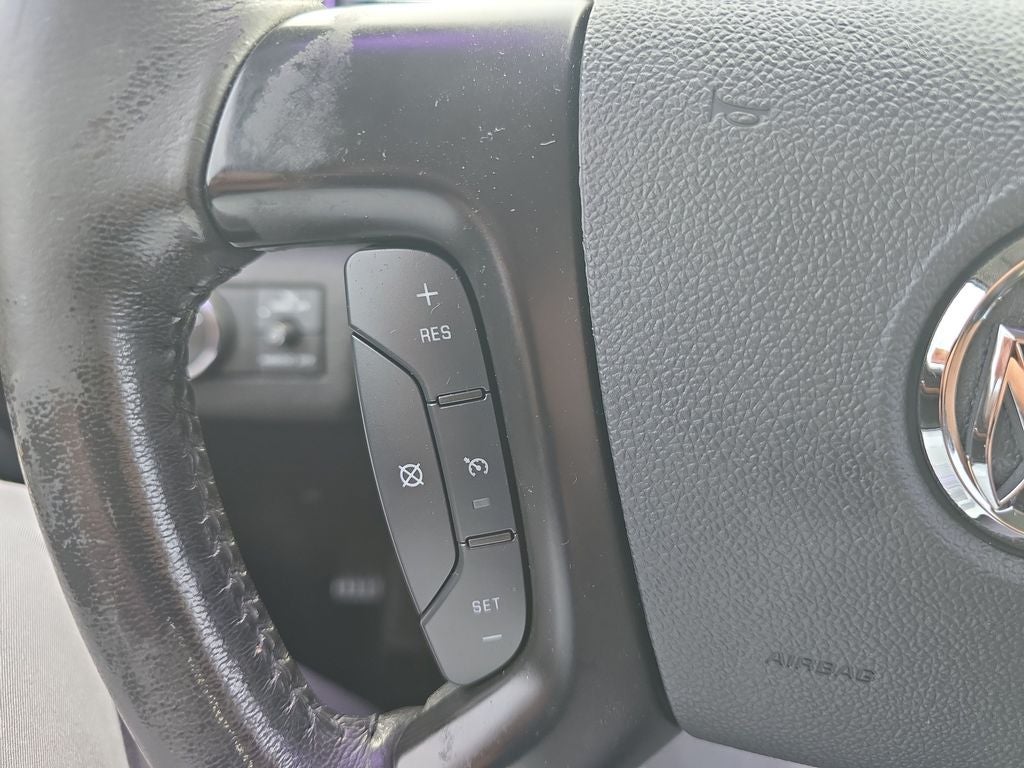 2016 Buick Enclave Leather Group