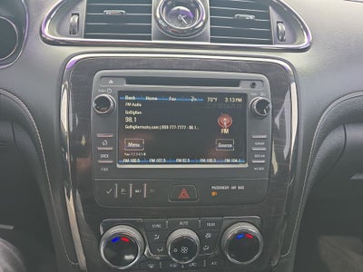 2016 Buick Enclave Leather Group