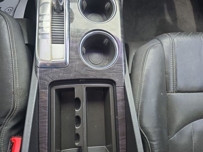 2016 Buick Enclave Leather Group