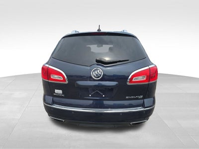 2016 Buick Enclave Leather Group
