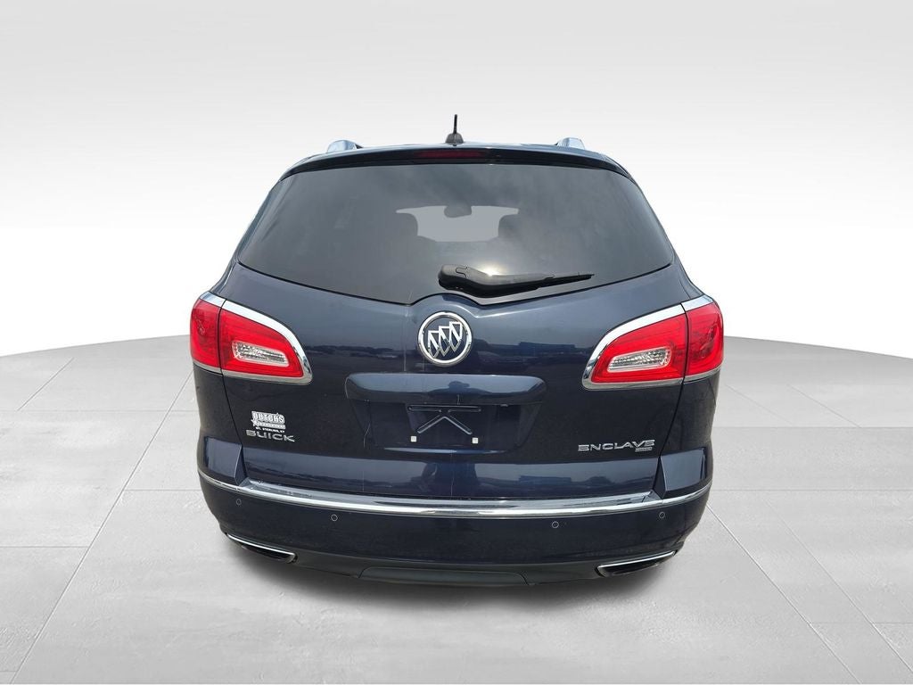 2016 Buick Enclave Leather Group