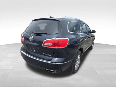 2016 Buick Enclave Leather Group