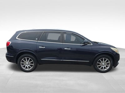 2016 Buick Enclave Leather Group