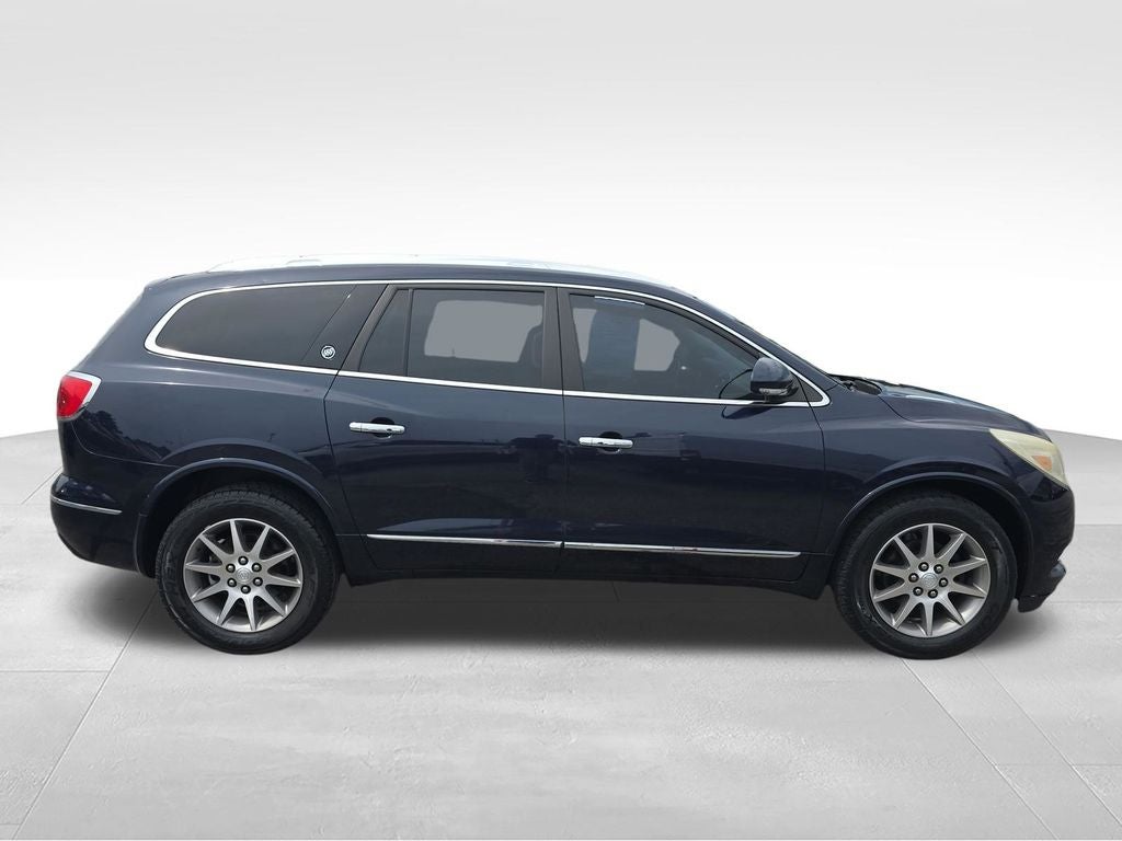 2016 Buick Enclave Leather Group