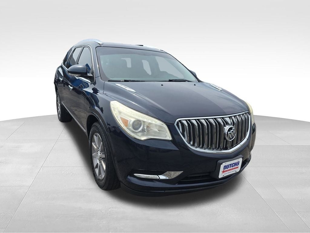 2016 Buick Enclave Leather Group