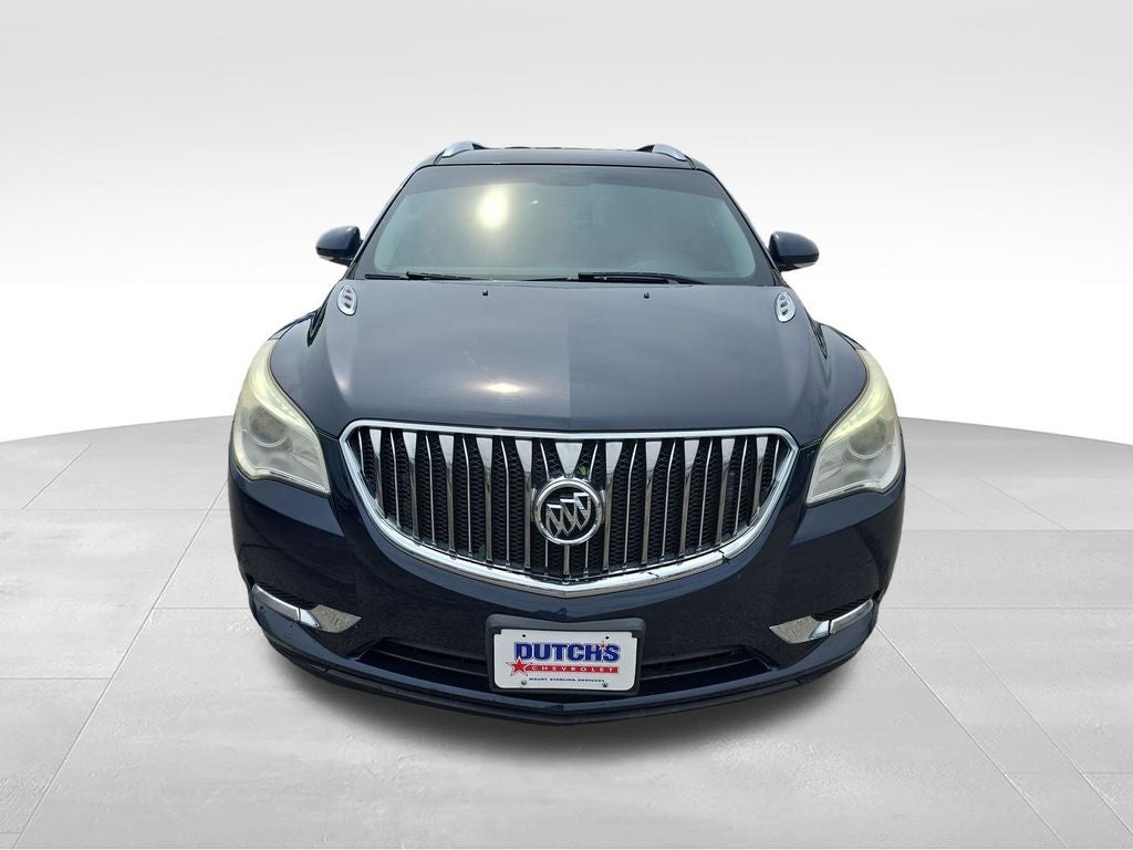 2016 Buick Enclave Leather Group