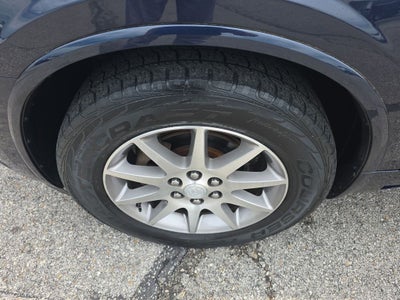 2016 Buick Enclave Leather Group