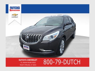 2015 Buick Enclave Premium Group