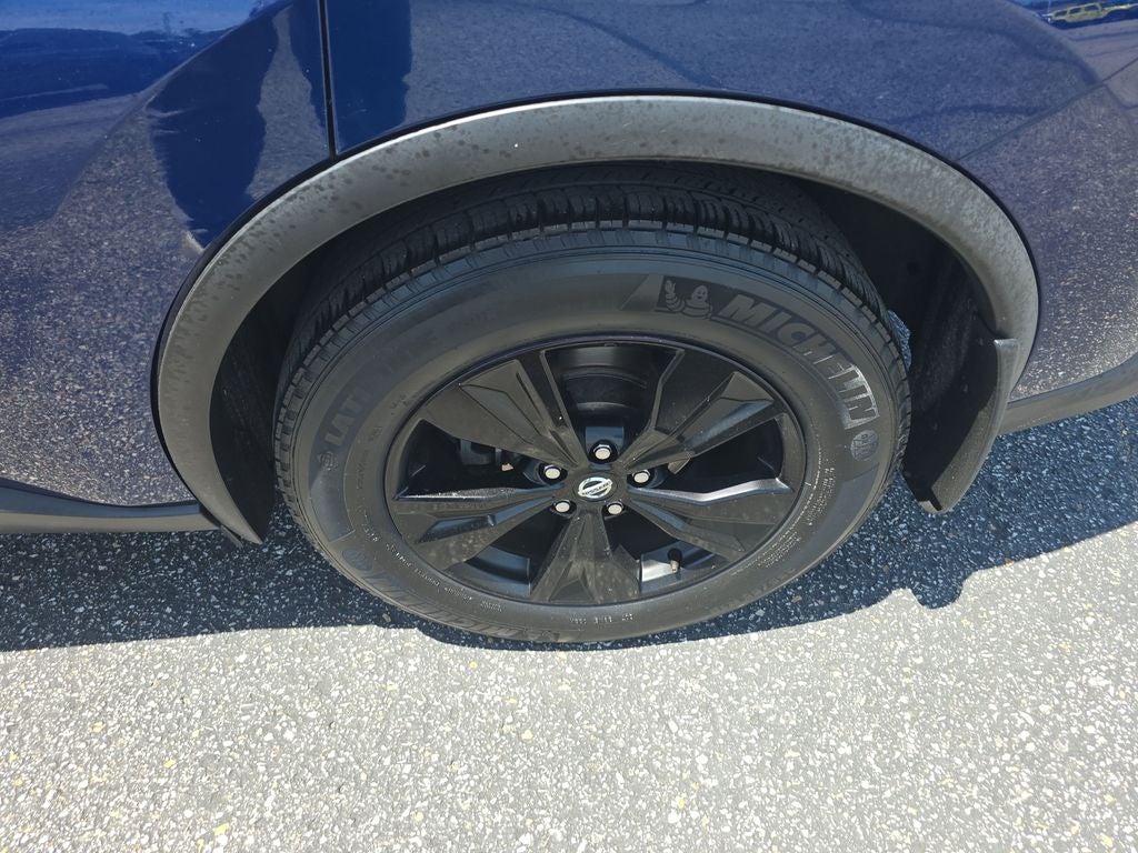 2021 Nissan Murano SV