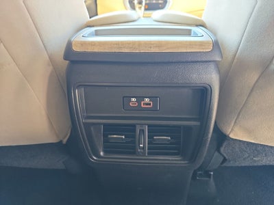 2021 Nissan Murano SV